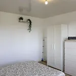 Appartement Sans Vis-a-vis Proche Du Centre-ville
