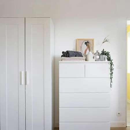 Sans Vis-a-vis Proche Du Centre-ville Дуэ