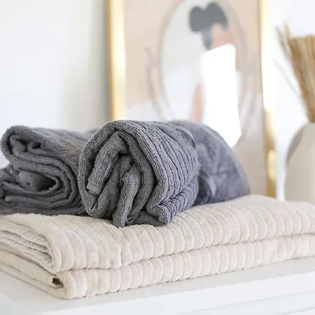 Sans Vis-a-vis Proche Du Centre-ville Апартаменты Дуэ