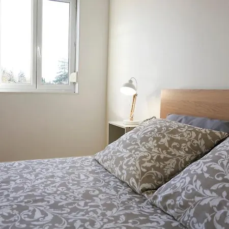 Апартаменты Sans Vis-a-vis Proche Du Centre-ville Дуэ